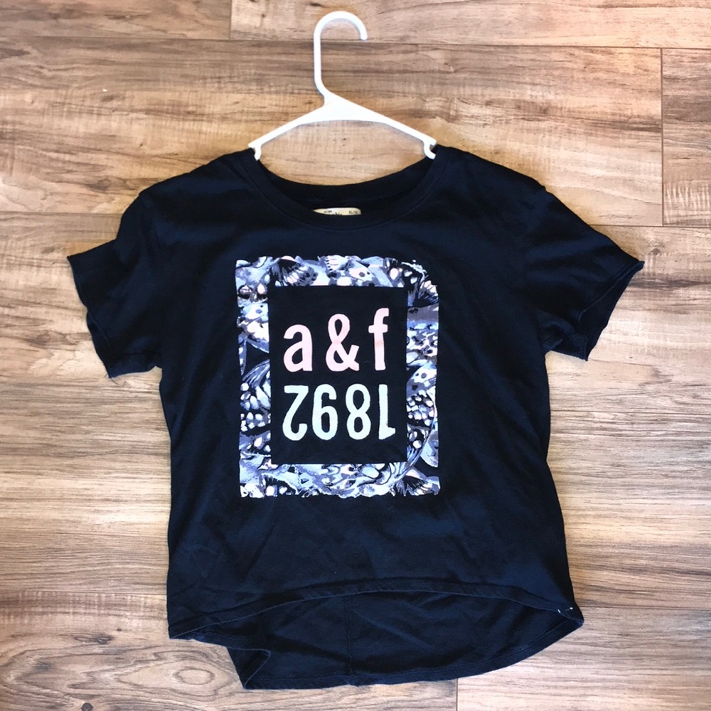 Abercrombie Tee